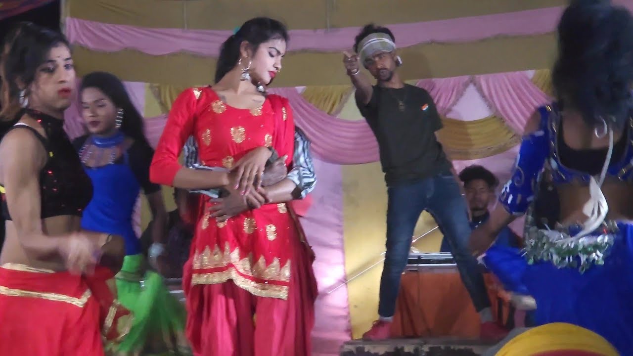 BHOJPURI FILMI JHALAK PROGRAM| PAWAN SINGH KA MOVIE | PYAR MOHABBATJINDABAD | KAMAL YADAV NACH PARTY