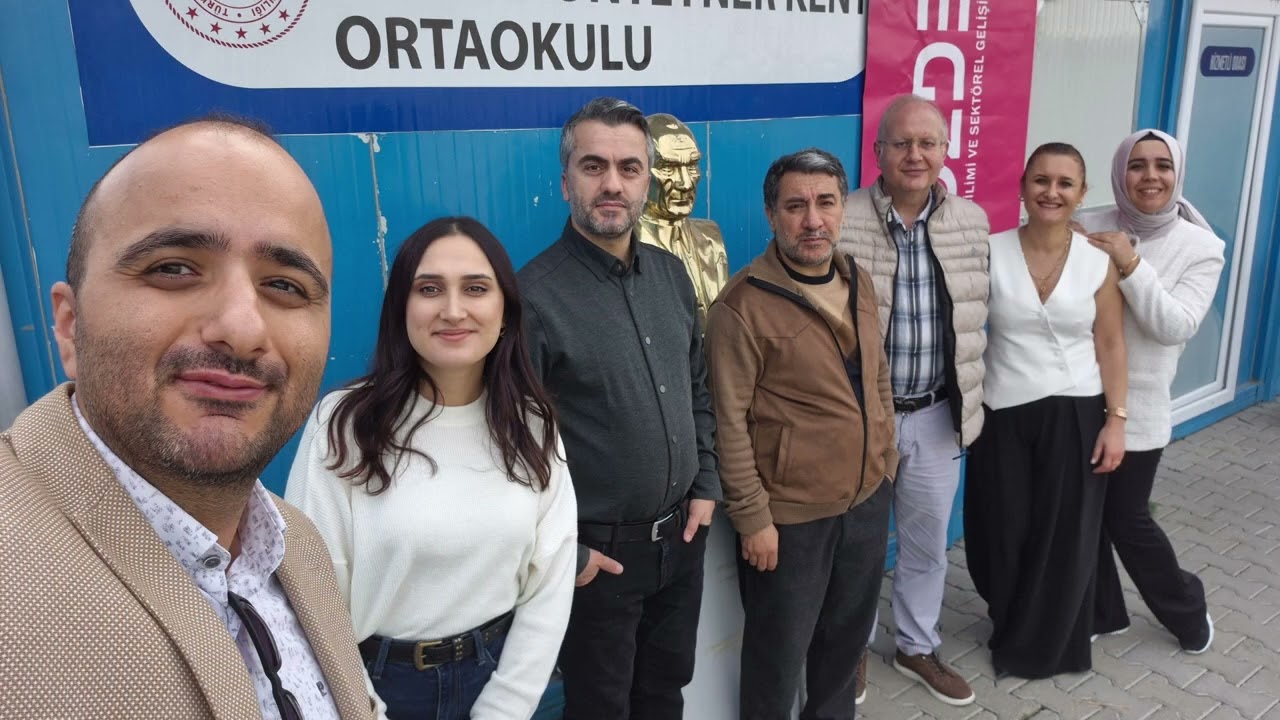 KOZDER-KAHRAMANMARAŞ KOZMETİK ATÖLYESİ
