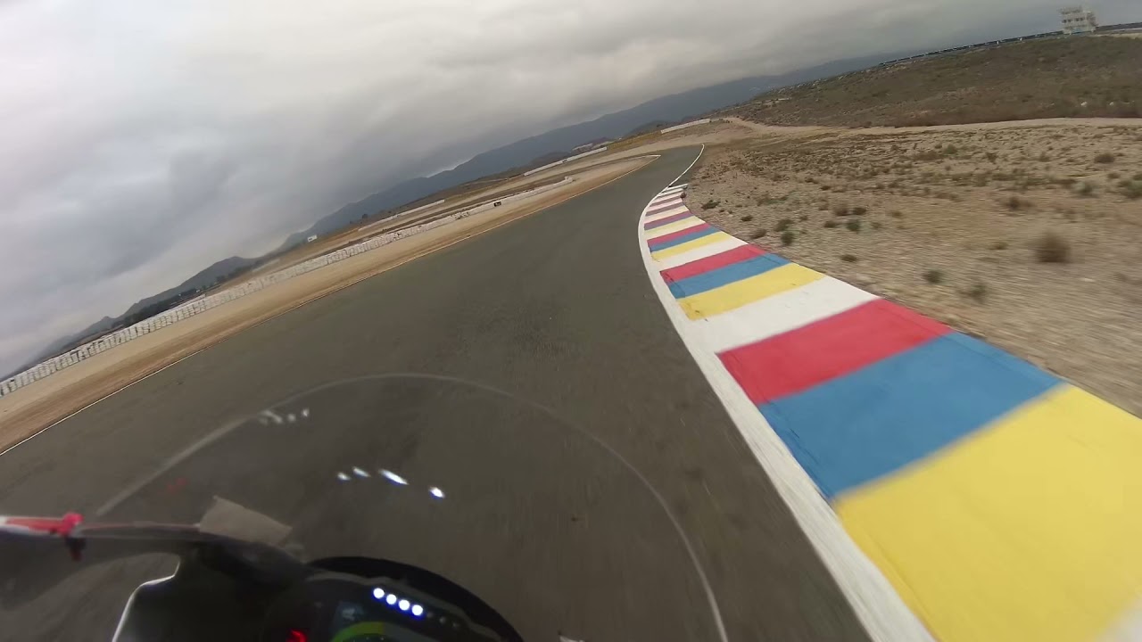 Almeria 13/1/2022 with Cambox v4 pro