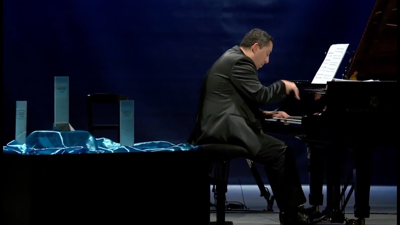 Bartók World Competition – Composition 2024 / Award Ceremony and Gala Concert