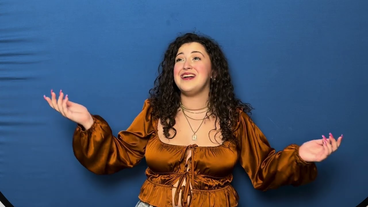 Watch What Happens - Isabella Pepe