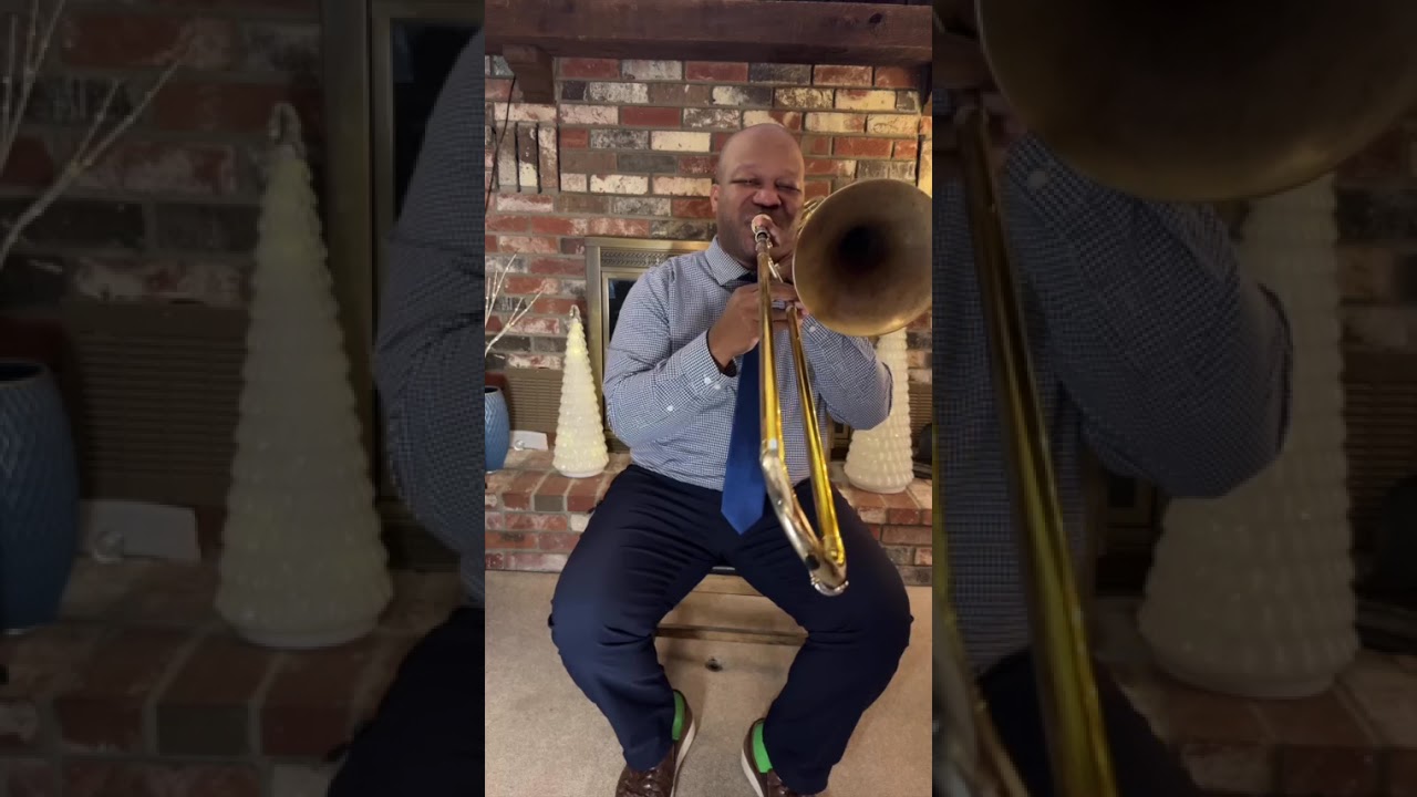 UMKC Jazz Tip - Marcus Lewis