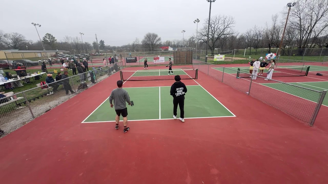 Cassville - Semifinals