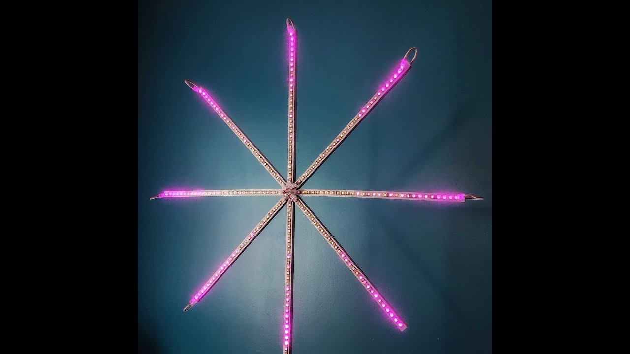 Digital Fireworks
