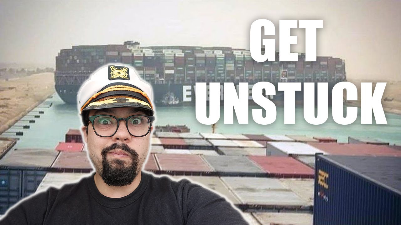 Use a Captain's Log to stop procrastinating