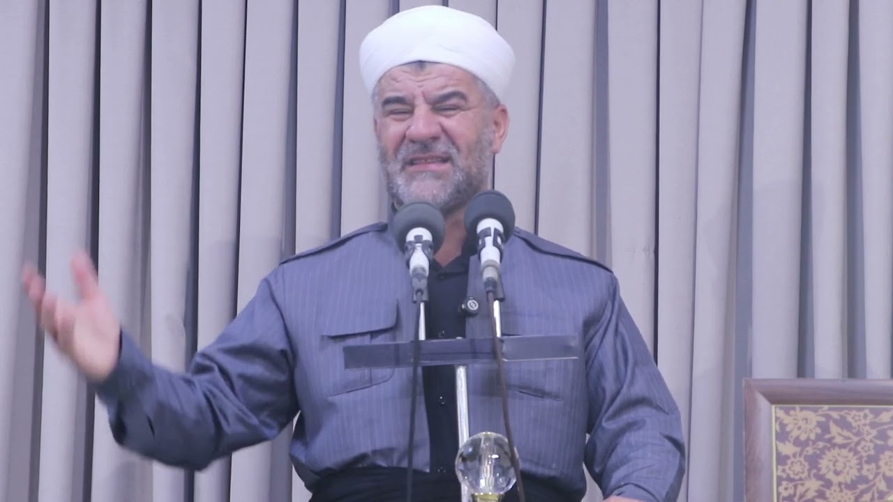 مامۆستا حسن علی بۆسکێنی باسی (ذو القرنين) دەسەڵات دارێکی دادگەر و حاکمێکی عادیلانە