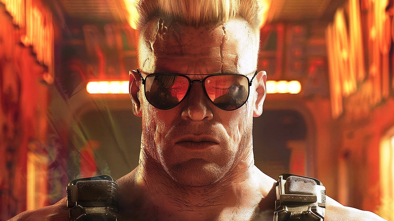d3stra - He is Duke Nukem | No Copyright Music | Heavy Aggressive EDM