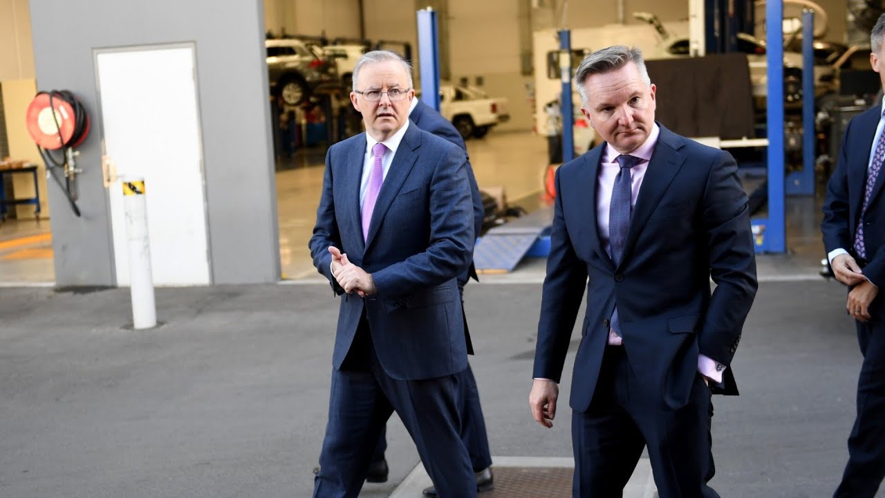 Labor launches ad campaign encouraging Aussies to &lsquo;use less petrol and reduce car use&rsquo;