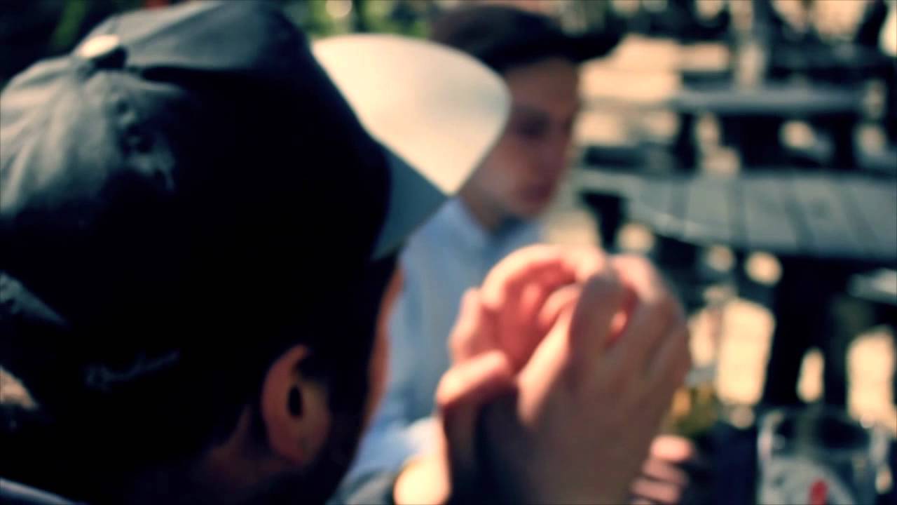 The Book Thieves - Beauty (OFFICIAL VIDEO) UK HIP HOP