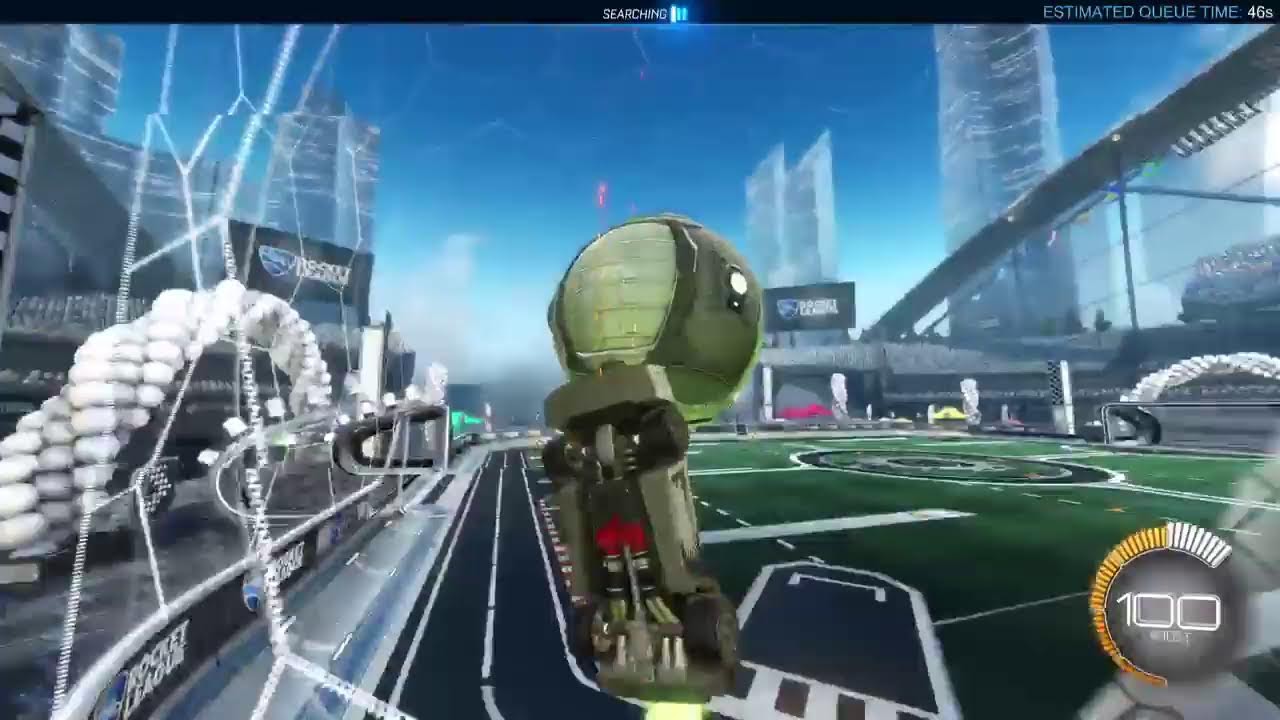 Gold-Plat Day 6