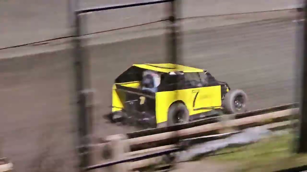 Mod Lite Feature 5/31/24