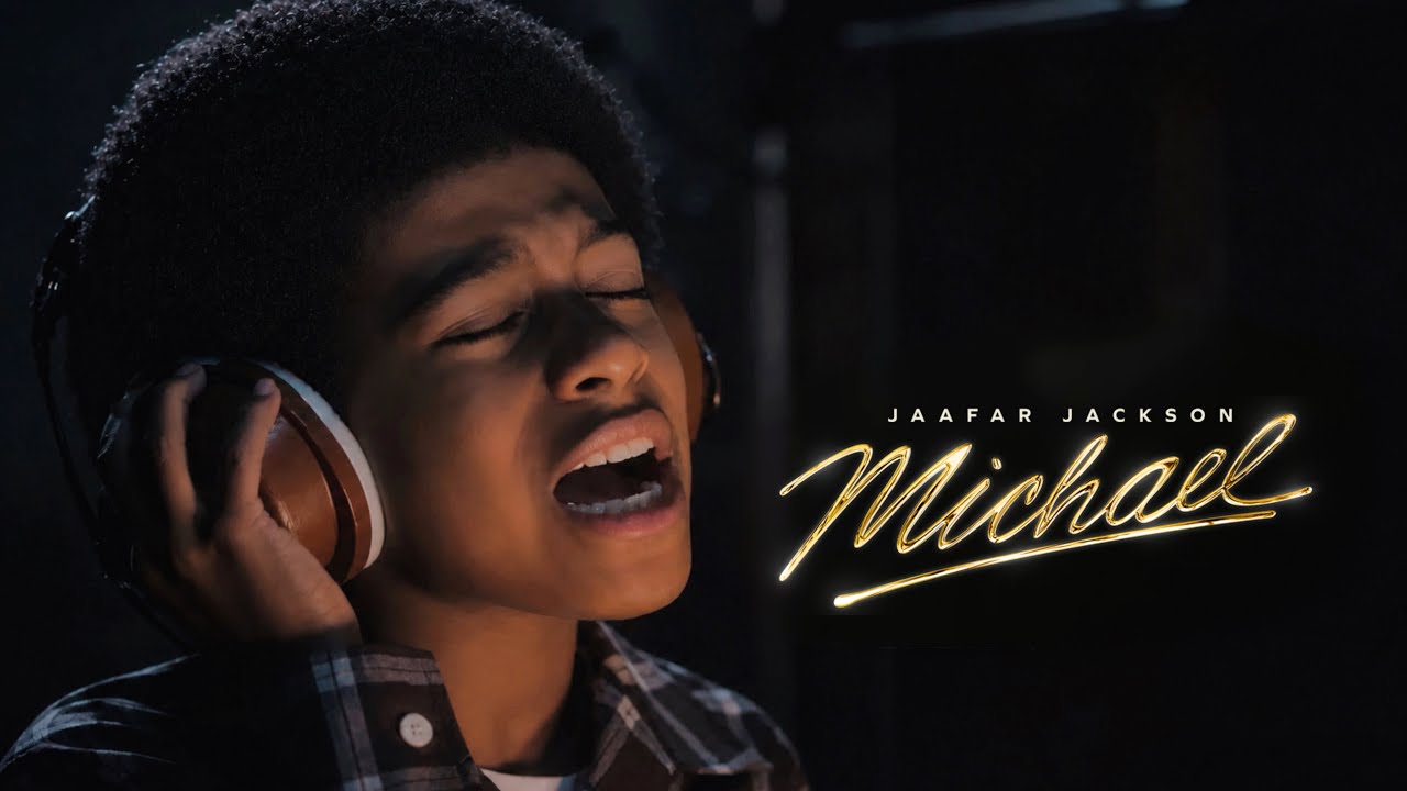 Michael (2026) I Want You Back / Who&rsquo;s Lovin&rsquo; You (Film Version)
