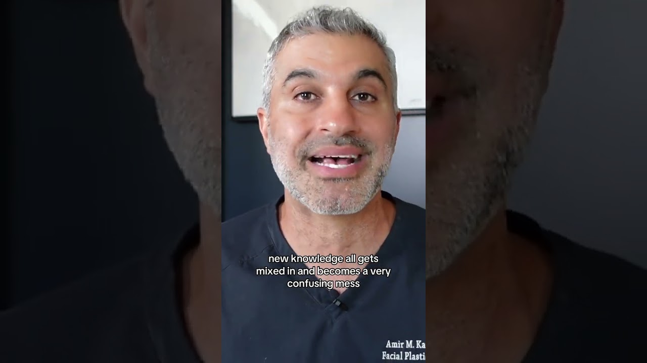 How to REVERSE Skin Aging!