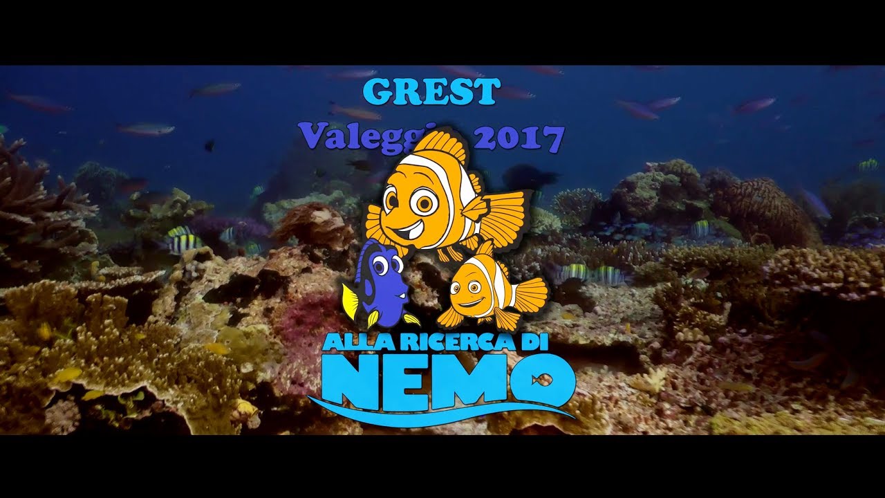 Grest 2017 - Valeggio sul Mincio (VR)