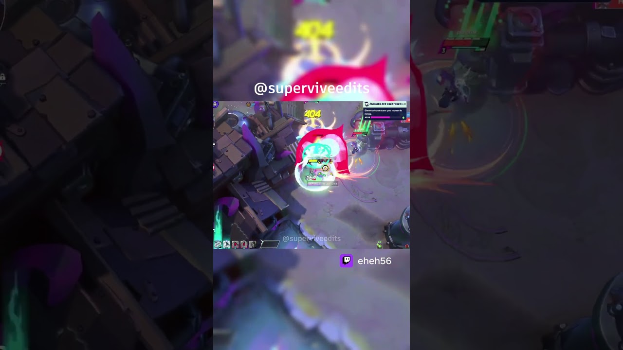HE GOT THEM ALL 🔥🙌🏼 #newgame #gaming #supervive #leagueoflegends