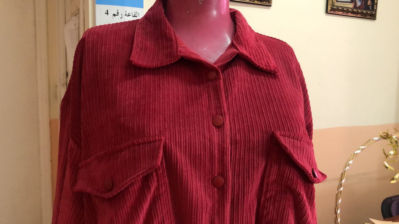 خياطة سوميجة بجميع المراحل مع اللوك النهائي 😍