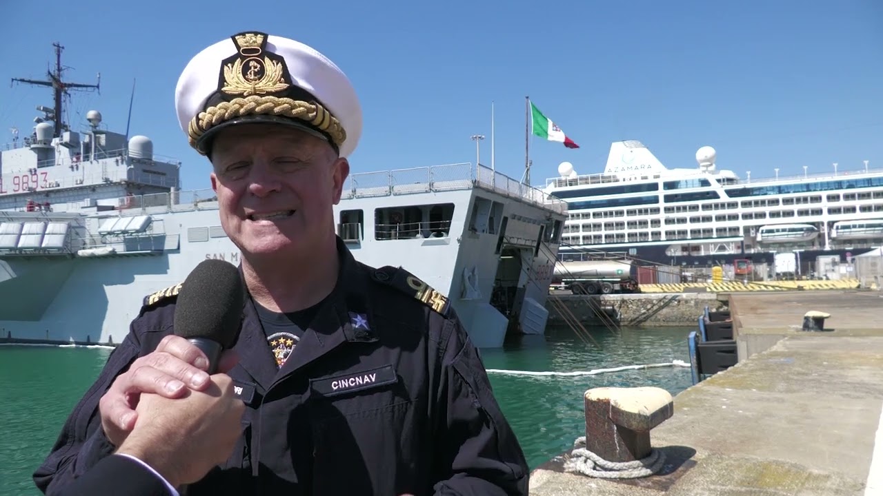 Minaccia CBRN: addestrarsi per reagire