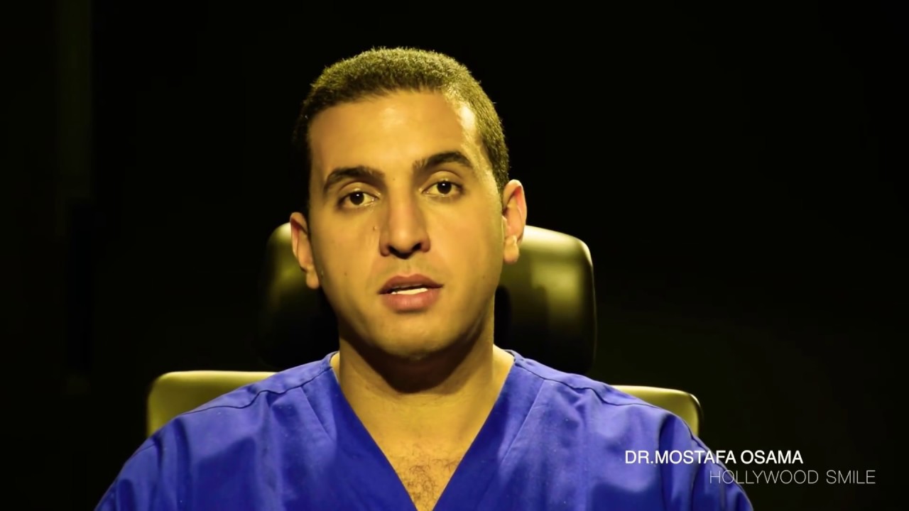 اضرار تجميل الاسنان