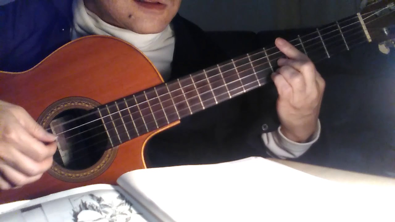Noite dos Mascarados-Nara Leao(cover Voz e Violao)canta MiyaBossa Japonese
