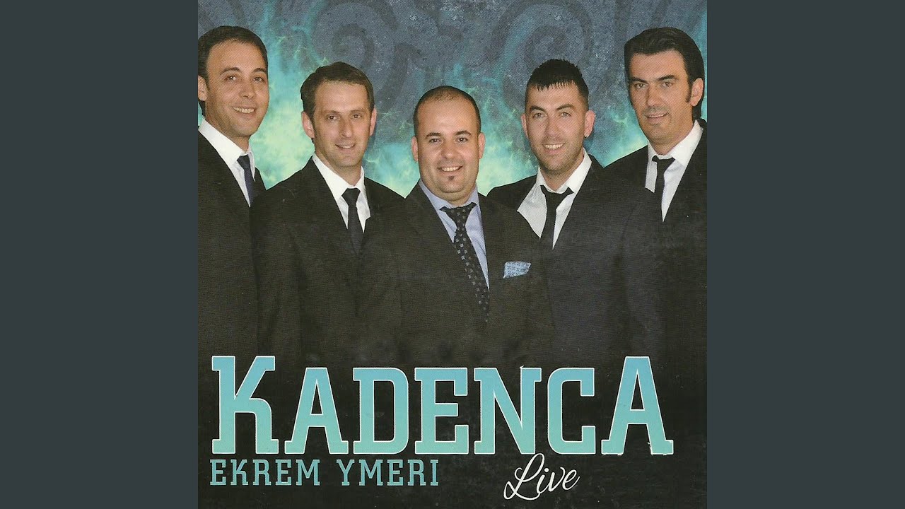 Dola Në Bahçe (Live)