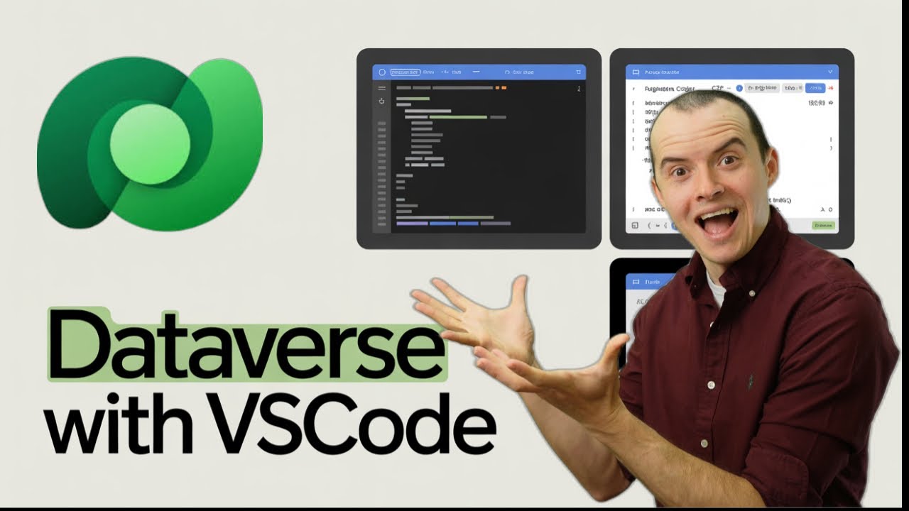 Write a Dataverse D365 Plugin with VS Code (Not Visual Studio Community)