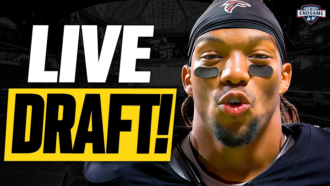 Draft Some Underdog Best Ball Teams With Us!