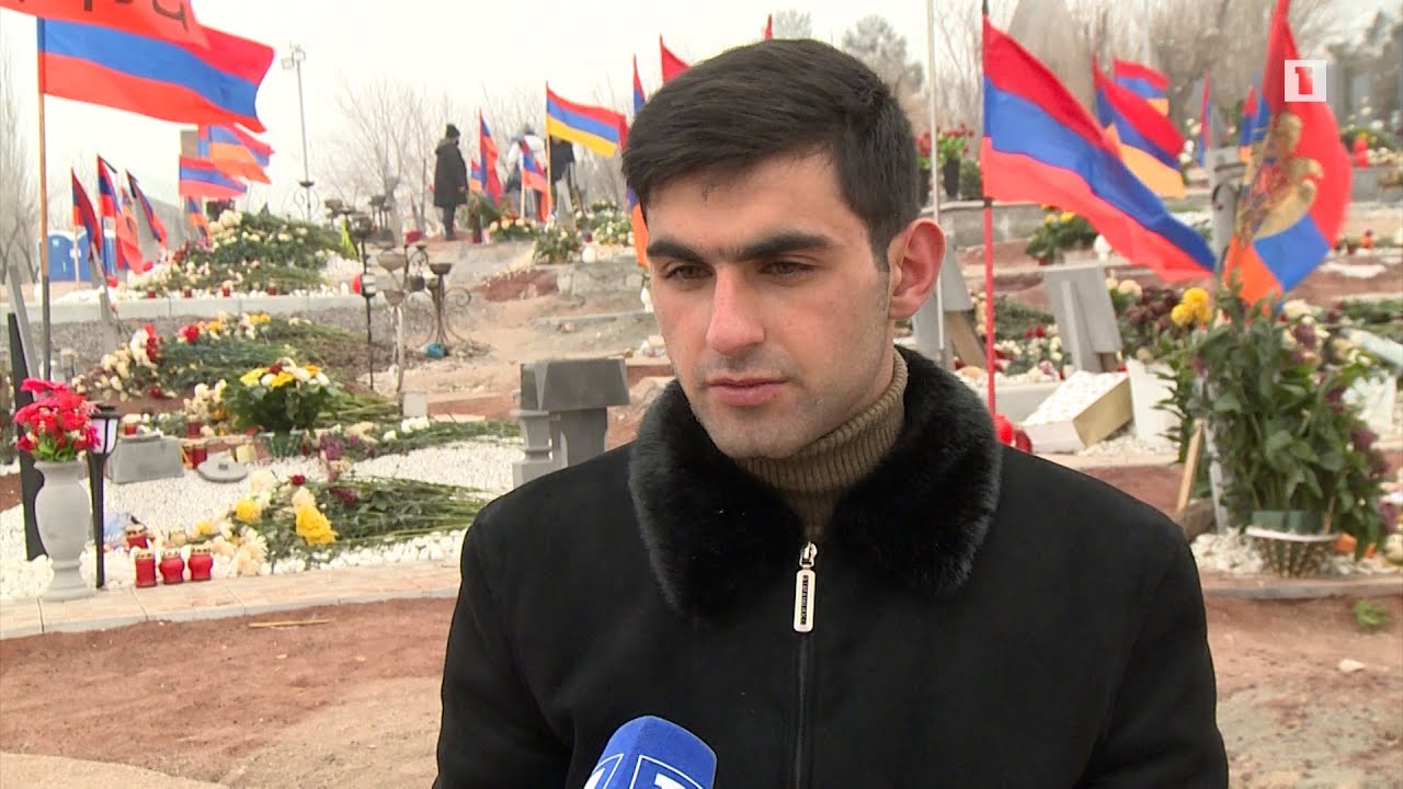 «Արցախի հերոս» բարձրագույն կոչումով փոքրամարմին զինվորի պատմությունը