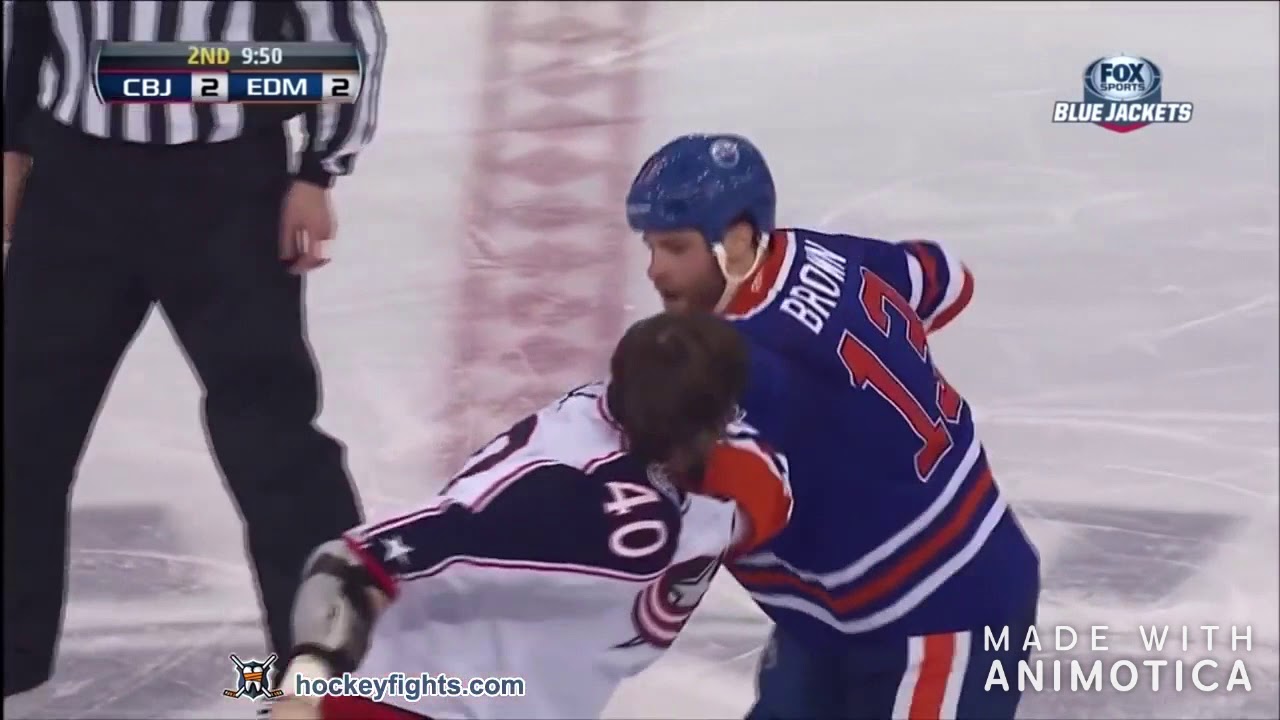 Top 15 Jared Boll Fights