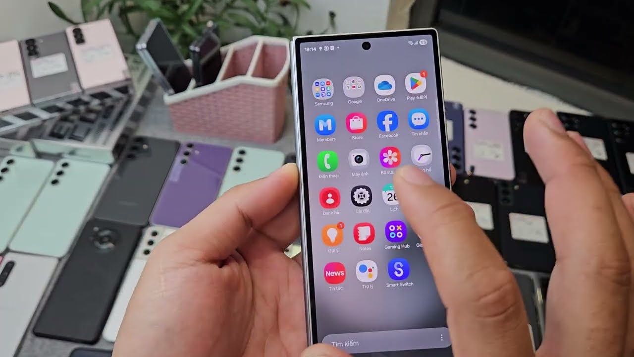 CỦA HIẾM VỀ | MÁY ĐẸP FOLD 6 512 FOLD 5 512 VỀ THÊM S23 S22 S21 S20 M33 M44 M53 M15... ĐỦ MÃ GIÁ RẺ