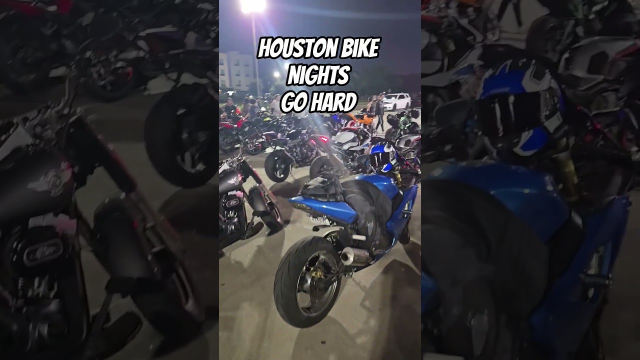 Are your meet-ups like this? Taco Tuesday with a group of riders in Houston Texas #rider #weridetwo