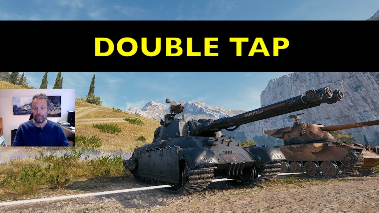 Double Tap