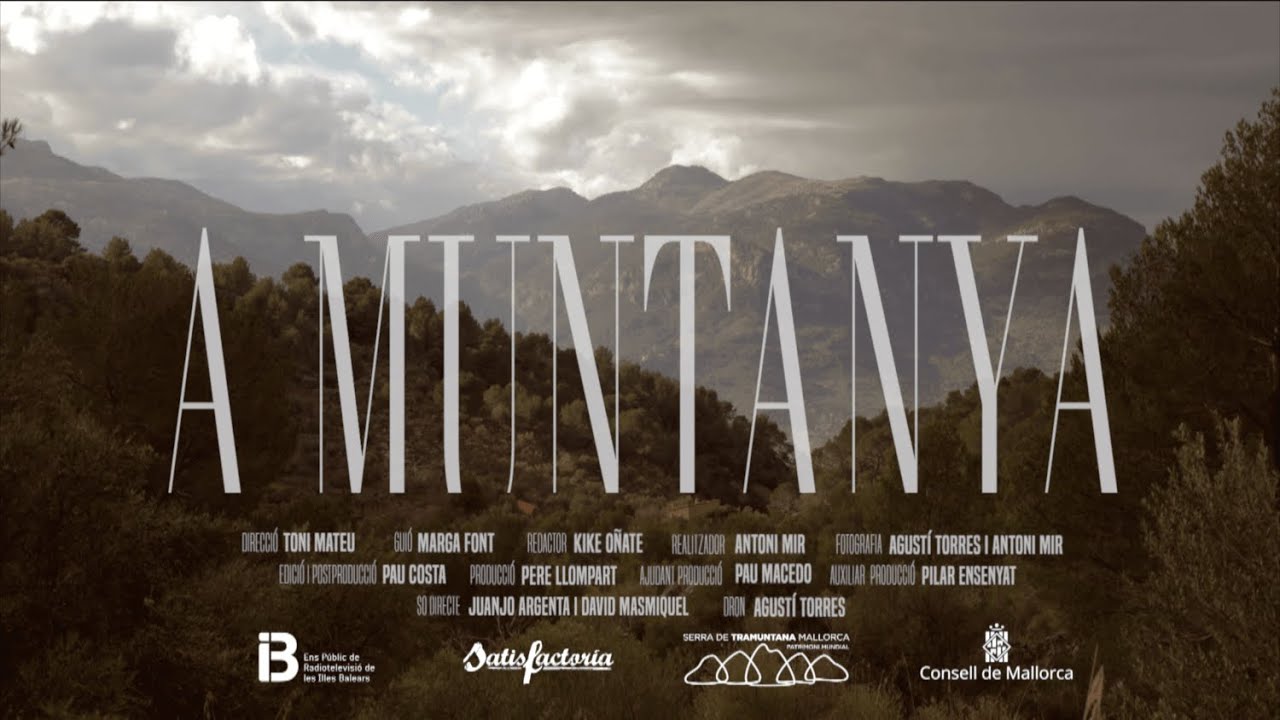 A muntanya - capítol 2