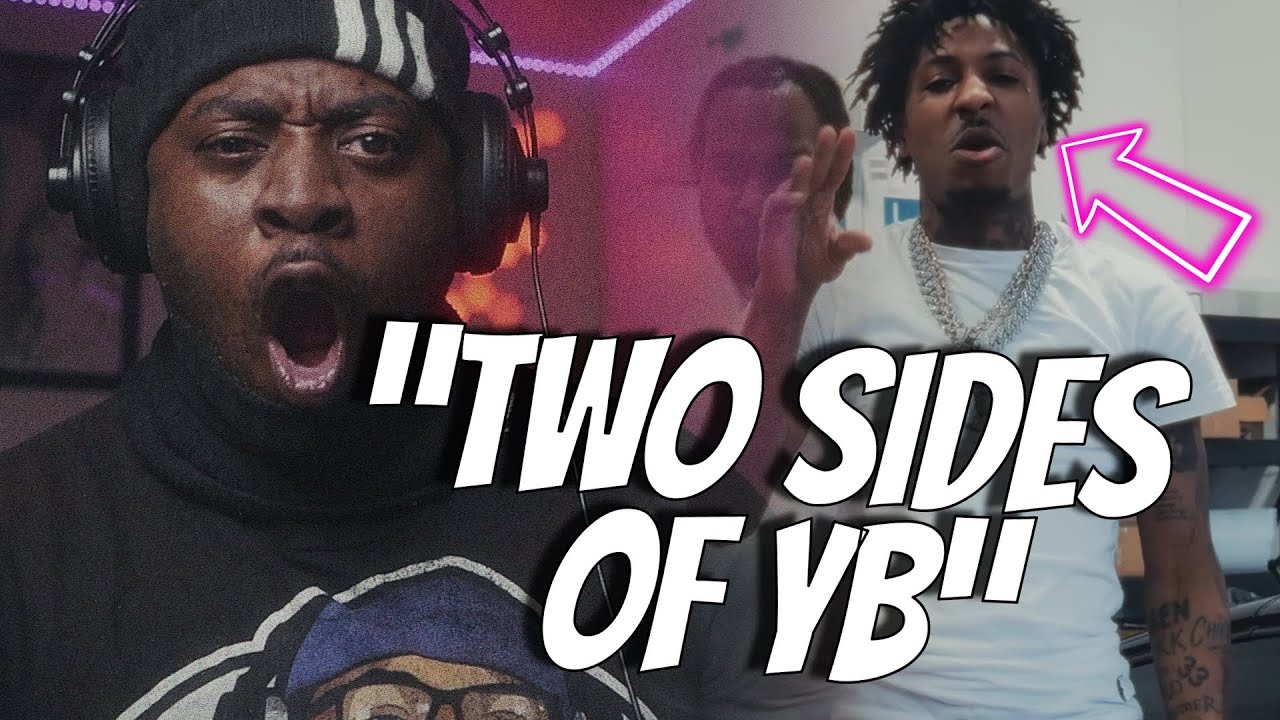 WHAT DID HE JUST SAY! 😳🔥 YoungBoy – Where I Been  Shot Callin  UNK Reaction | MalReactTV Reaction