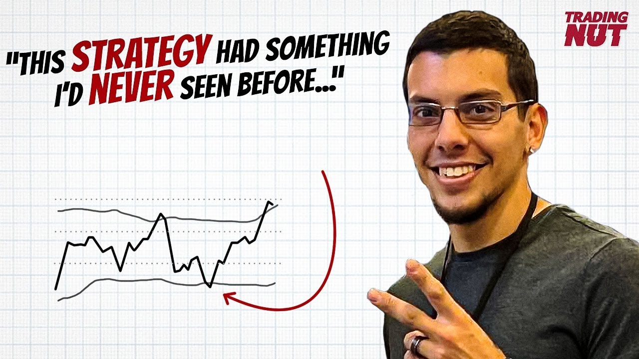 How an Ex-Addict DOUBLED His Salary Trading Prop Firm Money w/ Joe Caruso