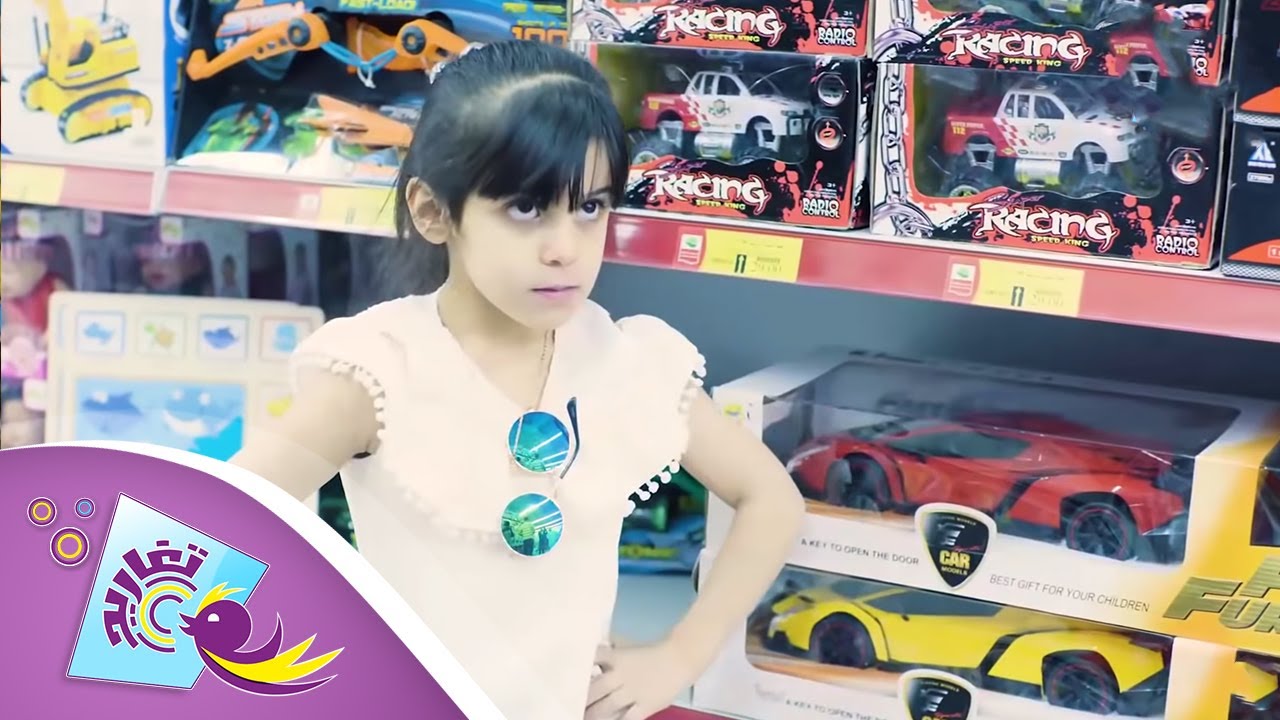 كليب لا تقولي مشغول | قناة تغاريد HD