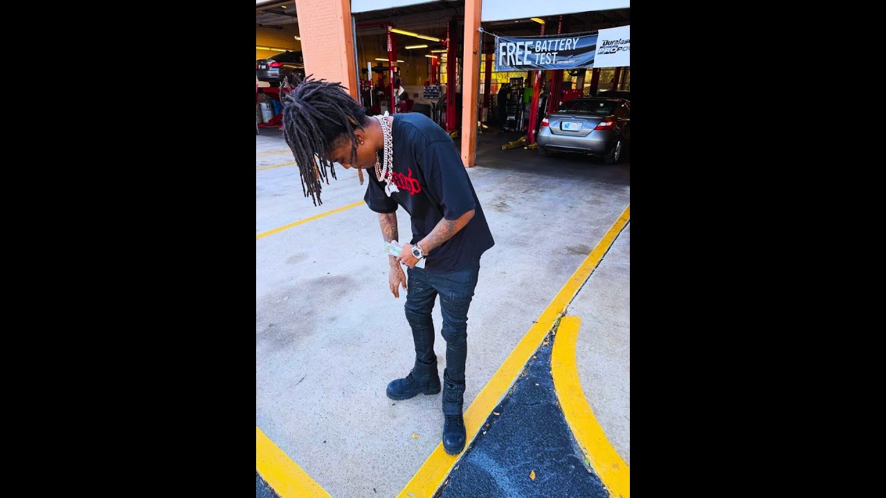 (FREE) TopOppGen x FattMack Type Beat - 