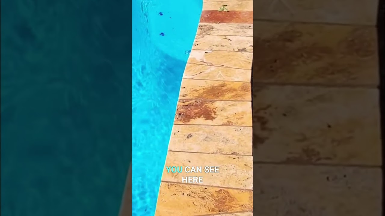 Remodeled Pool NIGHTMARE: Major Code Violations Exposed! #shorts