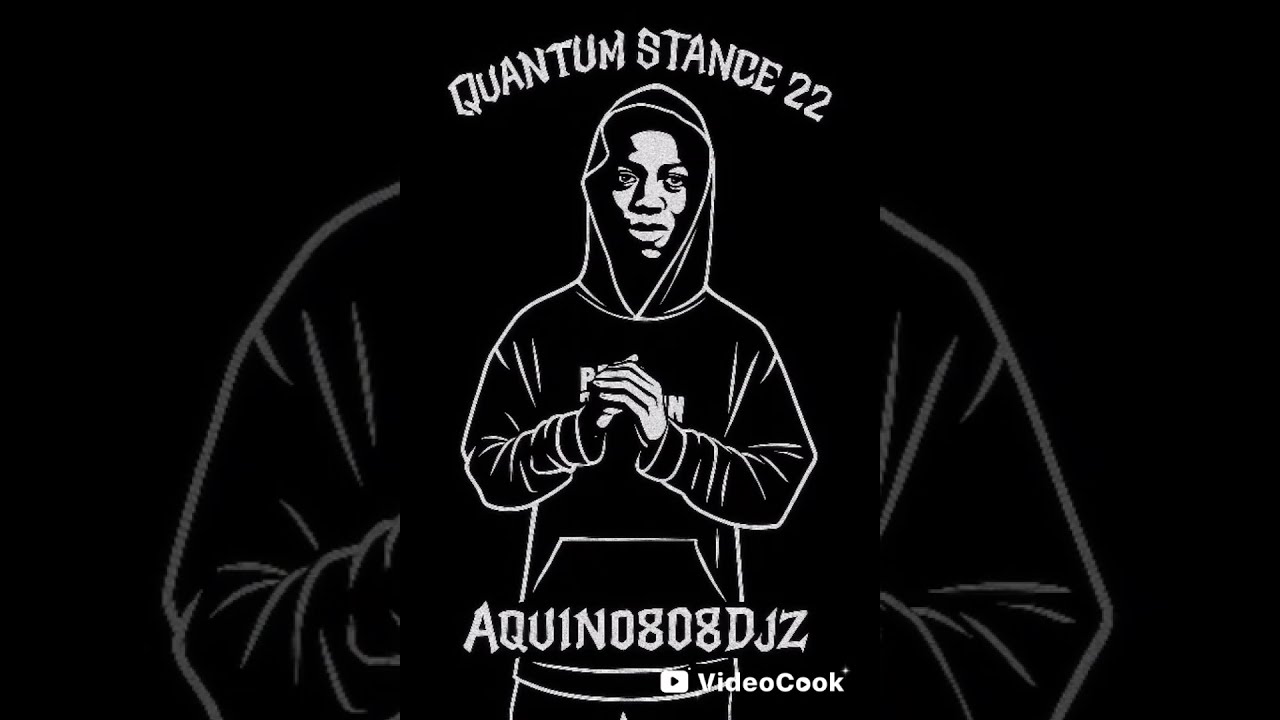 Quantum Stance 22