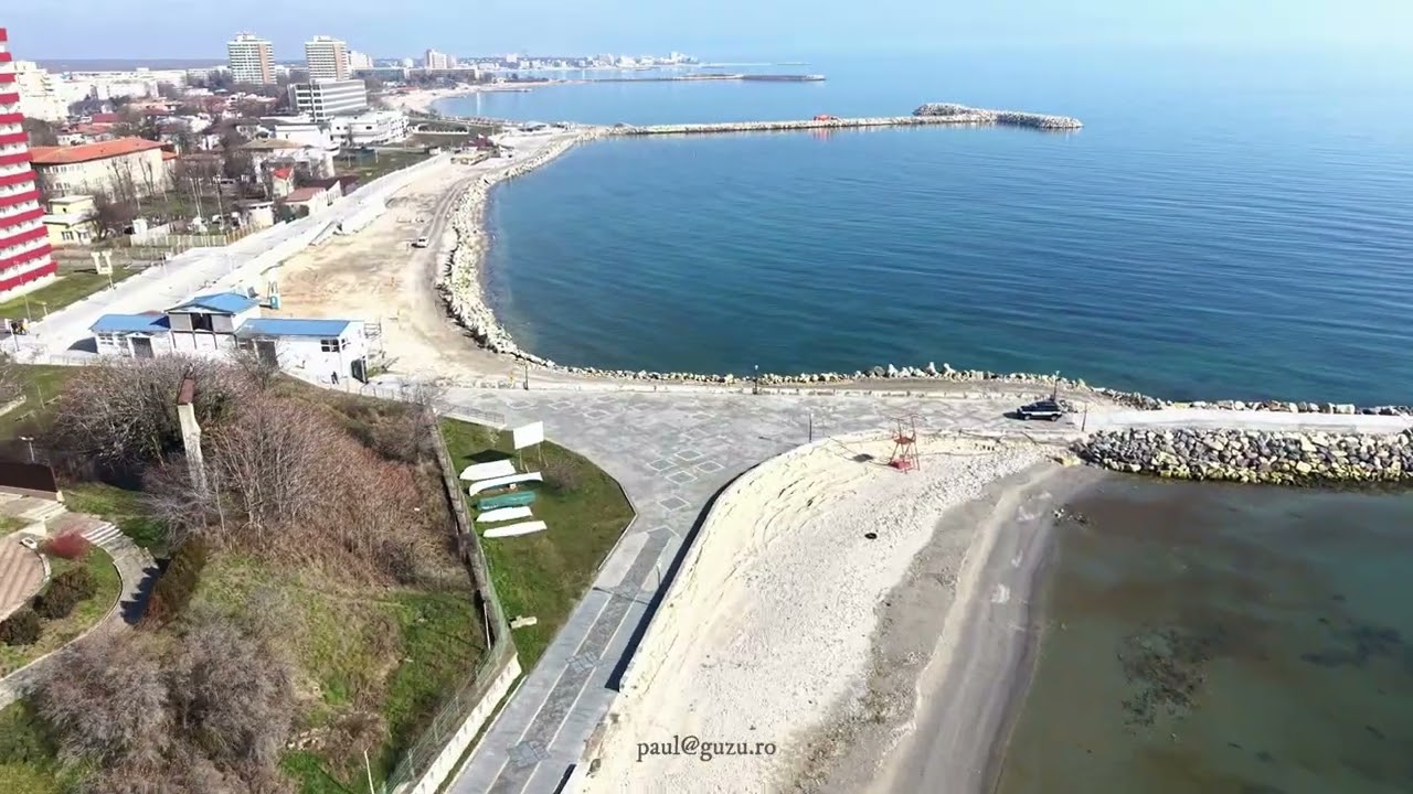 Mangalia -Saturn