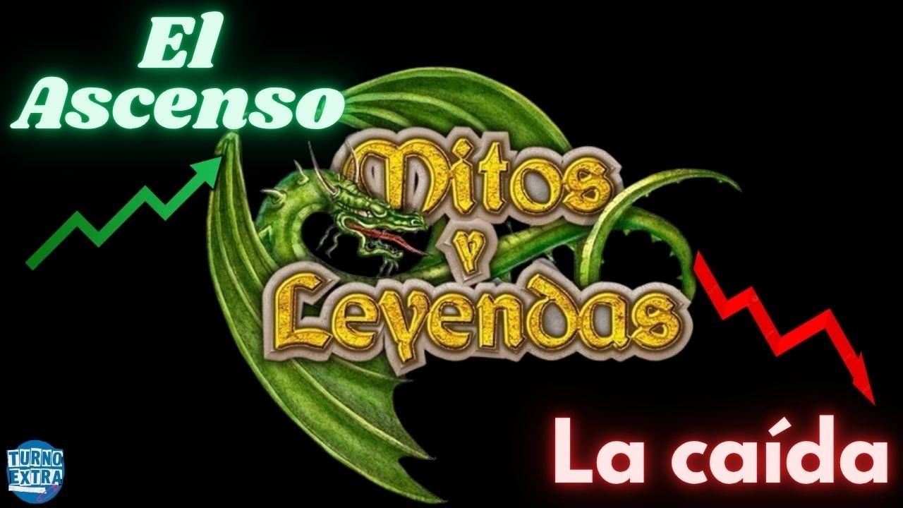 Por qué nadie habla de este juego de cartas legendario