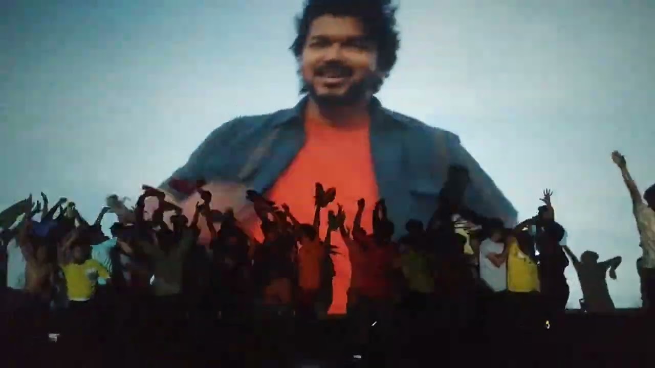 varisu celebration in salem k.s theatre