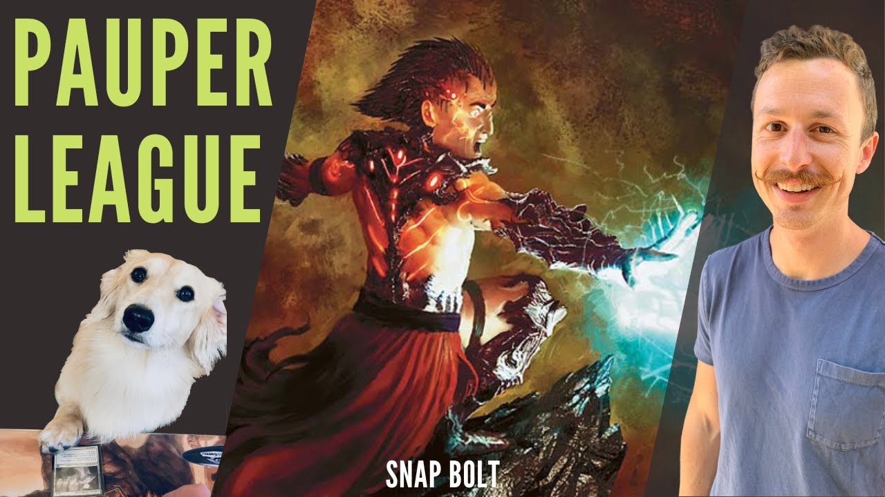 Pauper League - Mardu Initiative | META BREAKER!! WE CAN'T LOSE WITH THIS DECK!