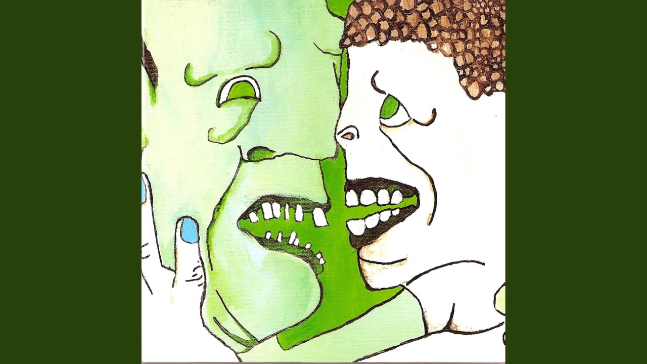 A Spoonful Of Slurry