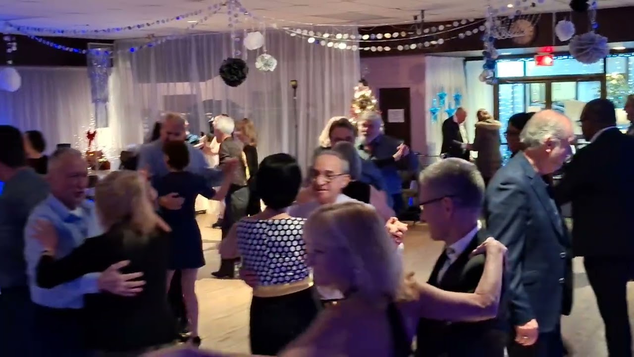 Bal de Noël- 13 decembre 2025