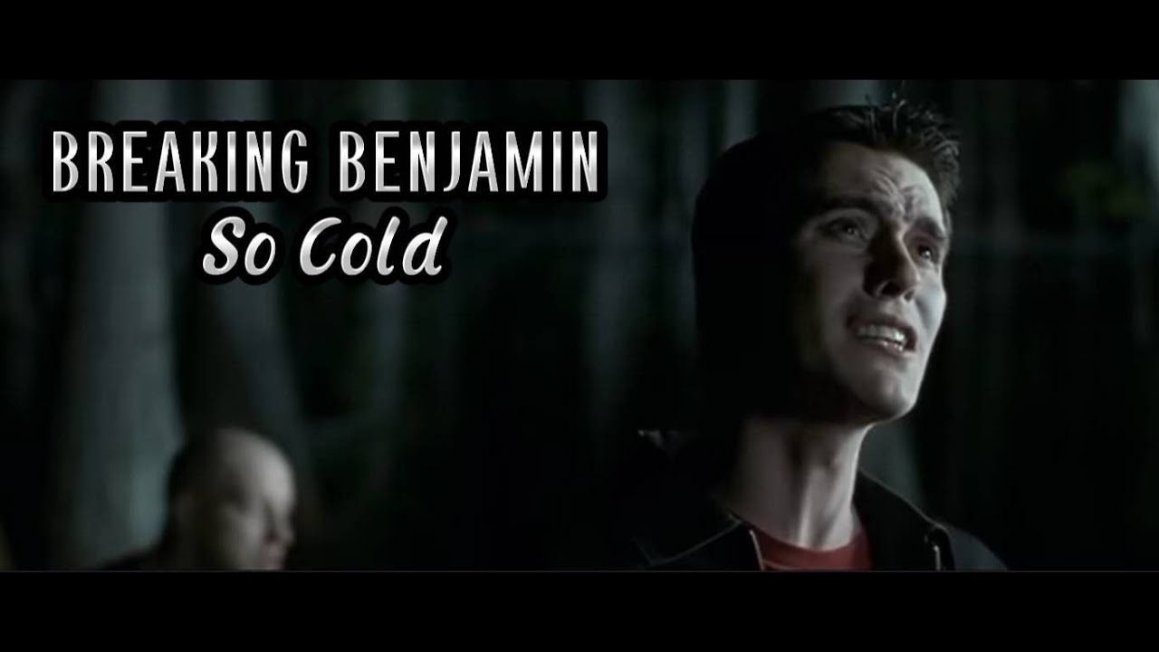 Breaking Benjamin - So Cold (Lyrics/Lirik)