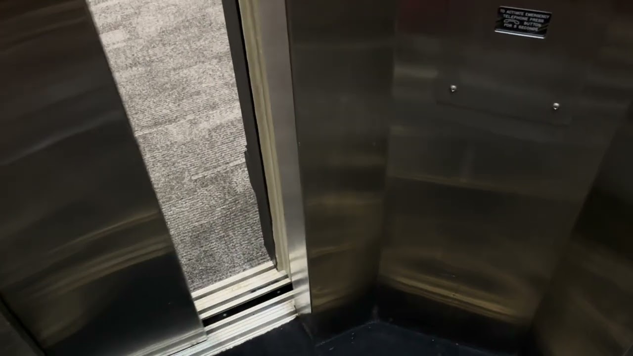 Finally Rideable! Personal Lift Hydraulic lift at 101 Edward Street, Brisbane City, QLD