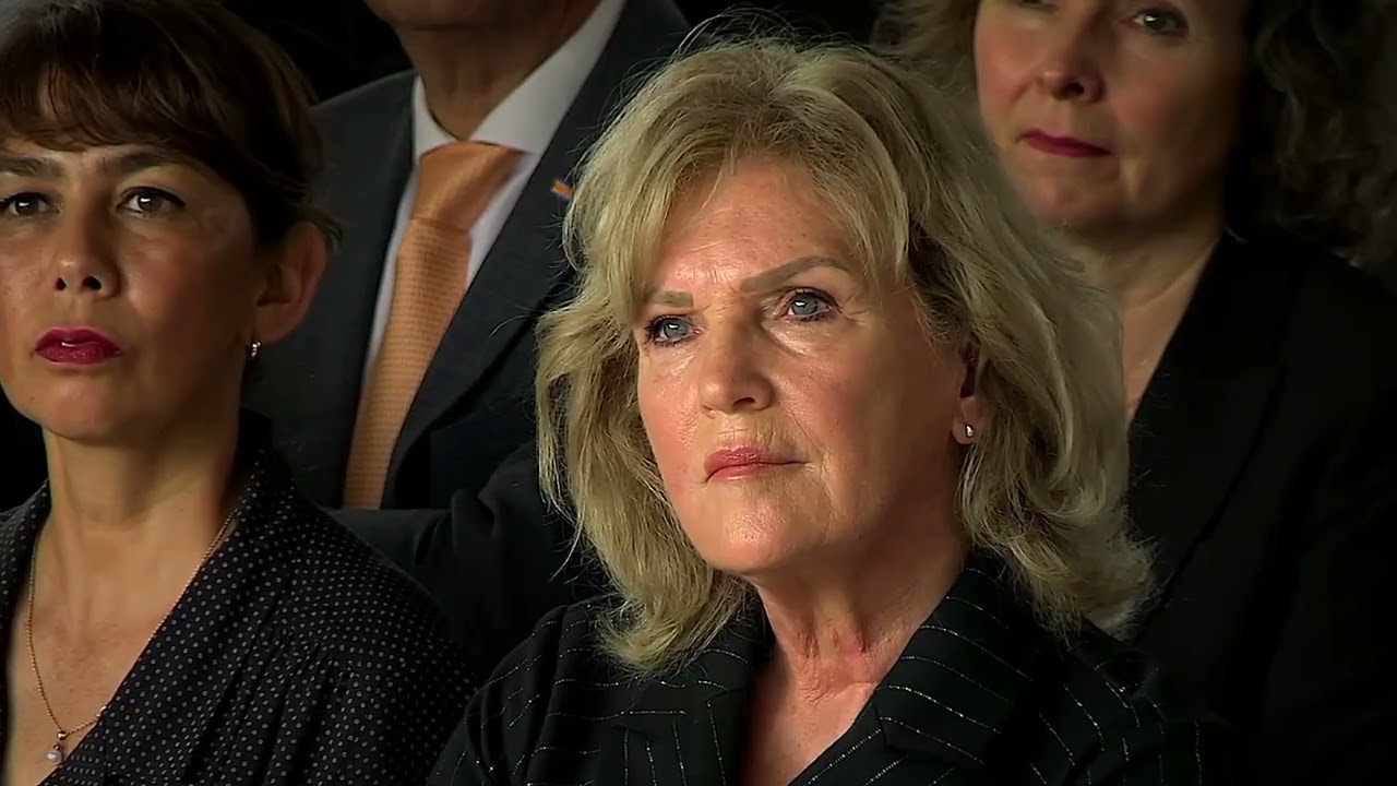 Herdenking NM Oranjehotel 2025