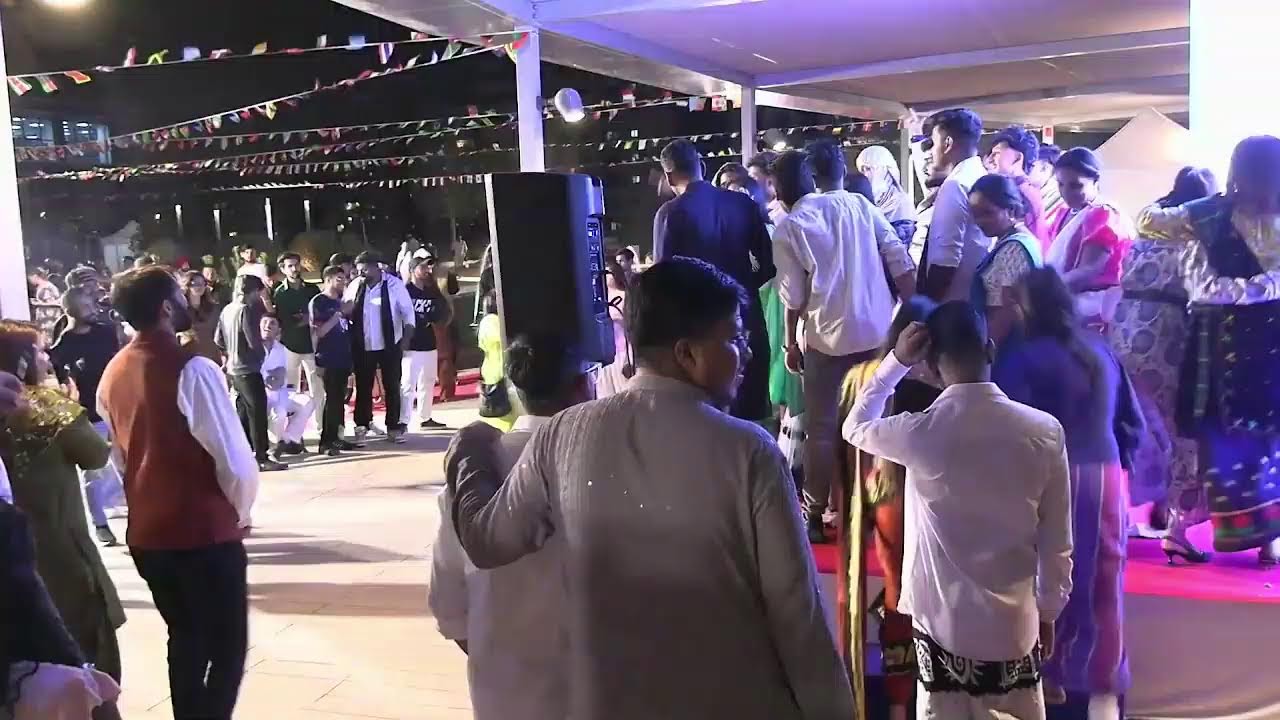 International Day 2026 | Royal Roads University RAK Campus | Live Stream |