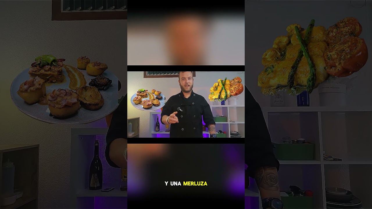 ¿Todavía no sabes si eres más de carne que de pescado? 😏