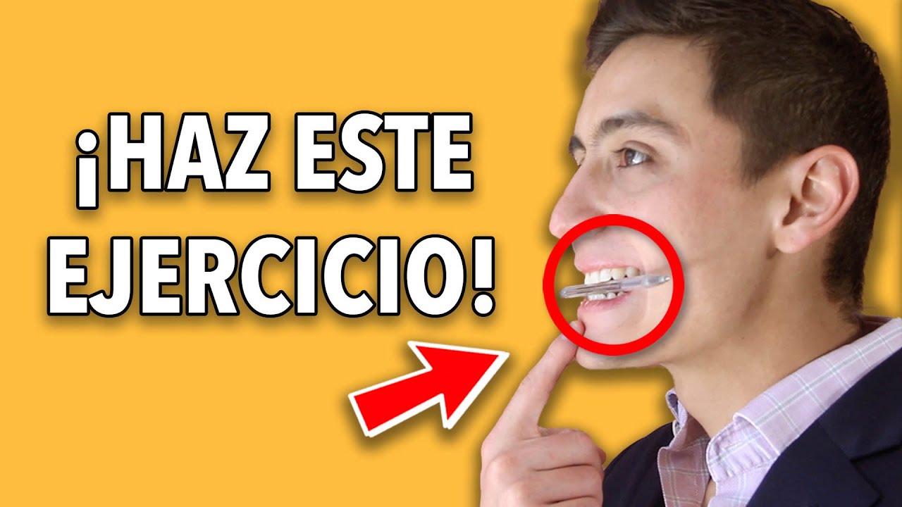 EJERCICIO para mejorar la DICCIÓN – ¡Habla mejor FÁCIL!